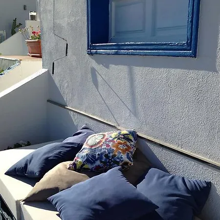 Apartamento 21 *