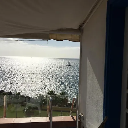Apartamento 21