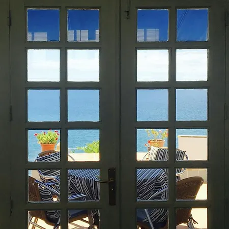 Apartamento 21