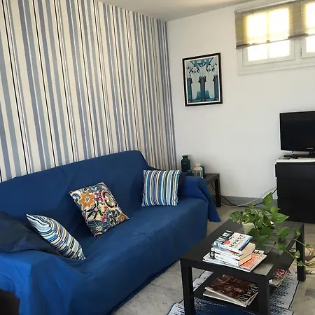 Apartamento 21 *