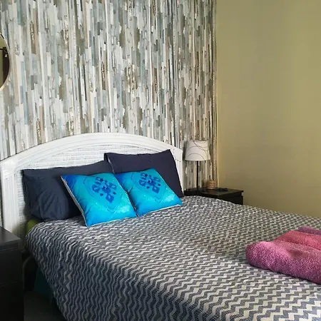 Apartamento 21