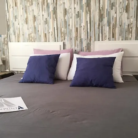 Apartament 21