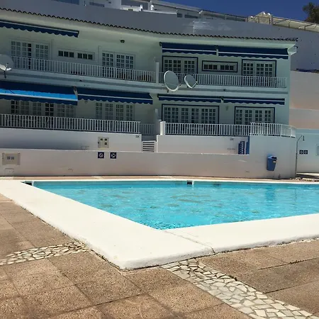Apartamento 21