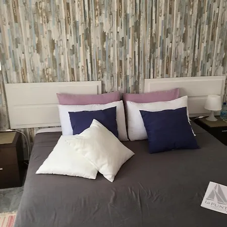 Apartamento 21