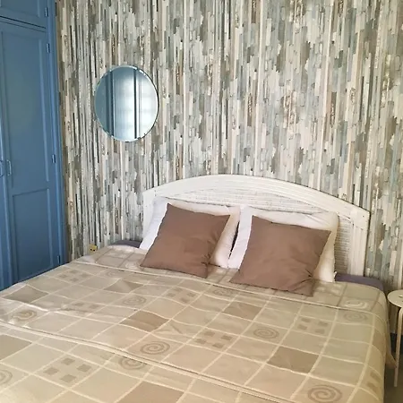 Apartamento 21 Pasito Blanco