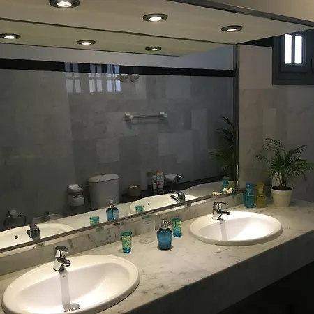 Apartamento 21 *