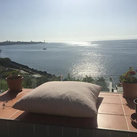 Apartamento 21 Pasito Blanco