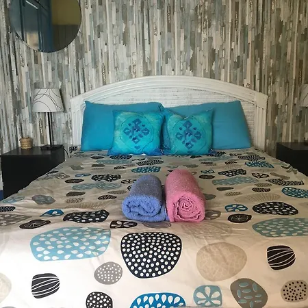 21 Apartamento Pasito Blanco