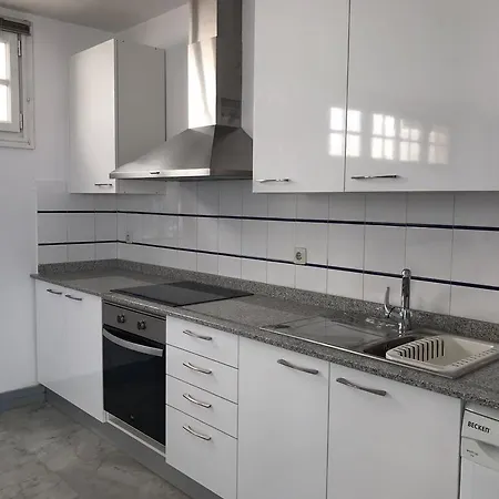 Apartamento 21