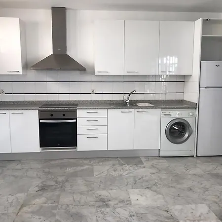21 Apartament Pasito Blanco