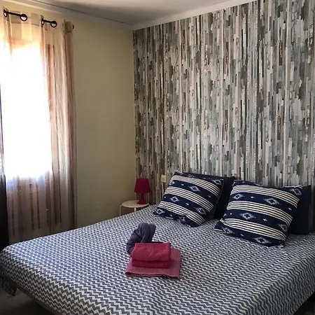 21 Apartamento