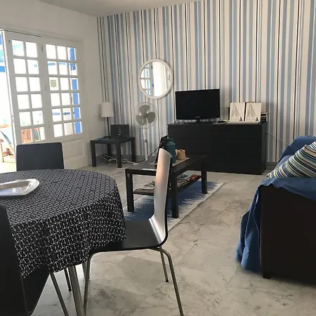 Apartament 21 Pasito Blanco