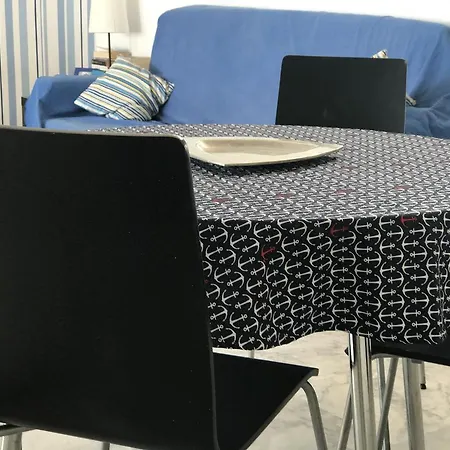 21 Apartamento