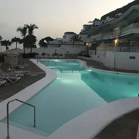 21 Apartament Pasito Blanco