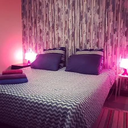 21 Apartament