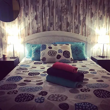 Apartamento 21 *