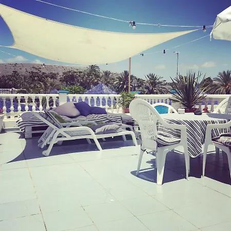 Apartamento 21