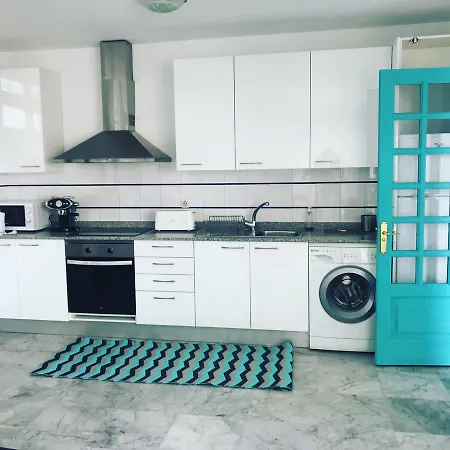 Apartamento 21